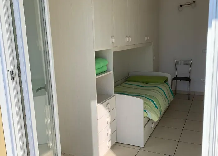 Lägenhet Oliveto Oliveto Lario