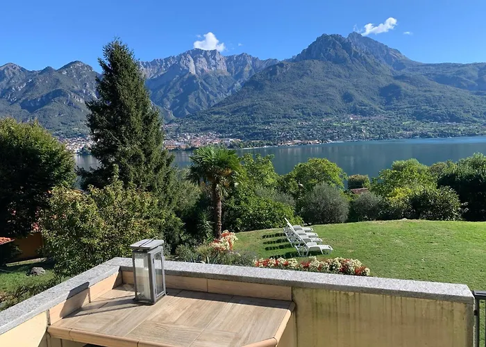 Oliveto Oliveto Lario