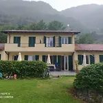 Apartment Oliveto