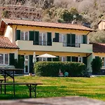 Oliveto Apartment