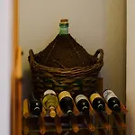 Apartment Oliveto *