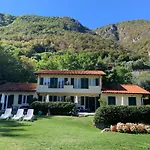 Apartment Oliveto *