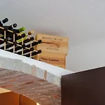 Oliveto Apartment