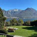 Apartment Oliveto