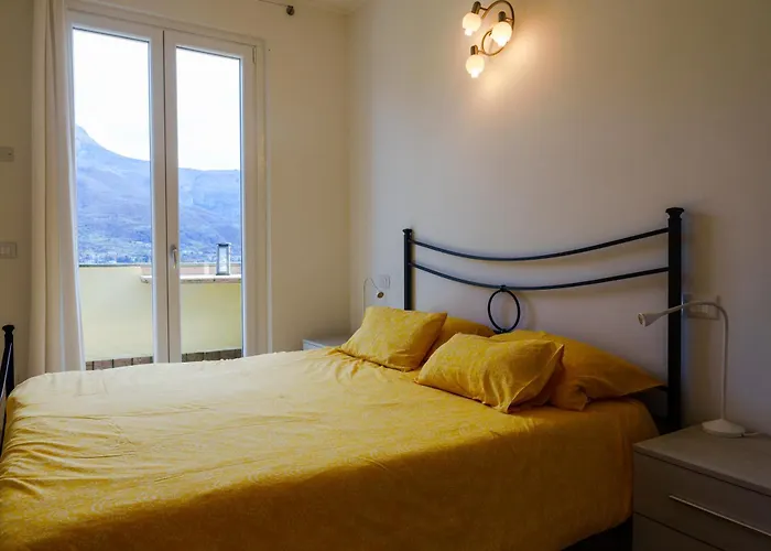 Oliveto アパート Oliveto Lario