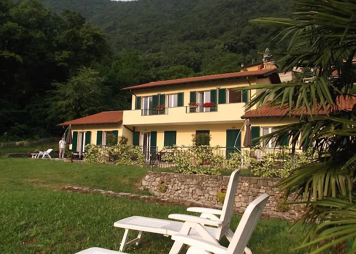 Oliveto Oliveto Lario